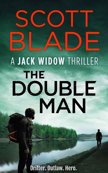 Titelbild zum Buch: The Double Man